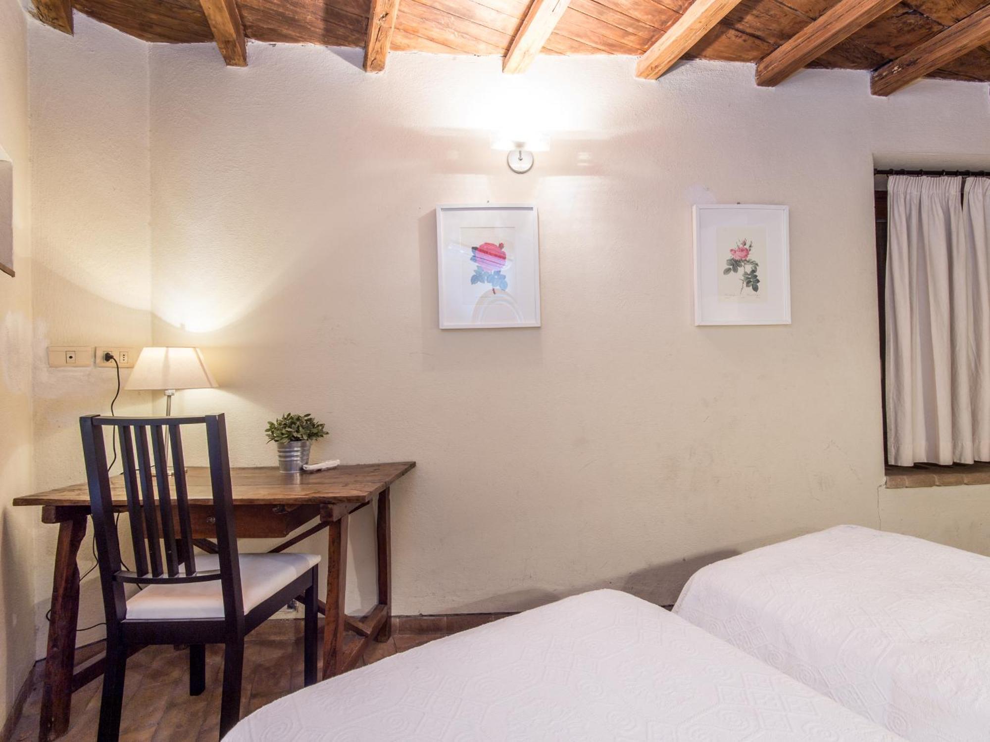 Enchanting Two Bedroom Navona Рим Екстериор снимка