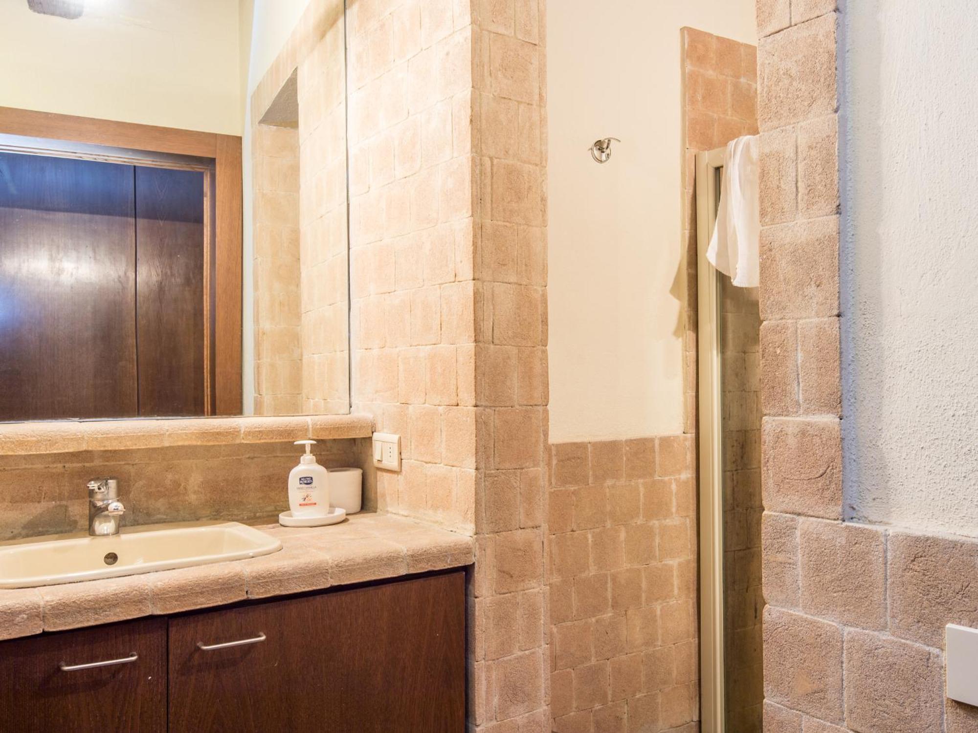 Enchanting Two Bedroom Navona Рим Екстериор снимка